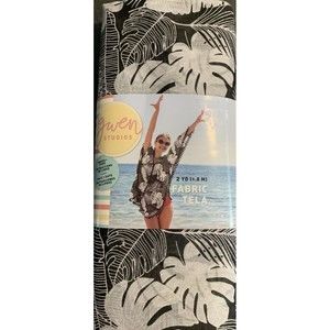 Gwen Studios 2 yards (1.8M) fabric Tela New 2144-311